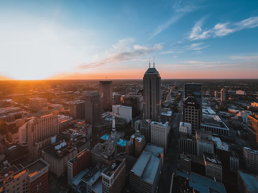 Frankfort, IN — local perspective.